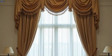 Living room lounge curtain cleaning service newington-vic Matty Curtain Cleaning
